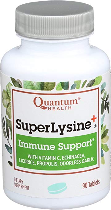 Super Lysine+