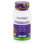Time Release Melatonin 5mg