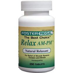 Relax AM-PM