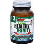 Healthy Trinity