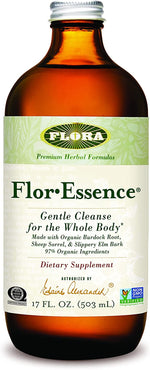 Flor-Essence