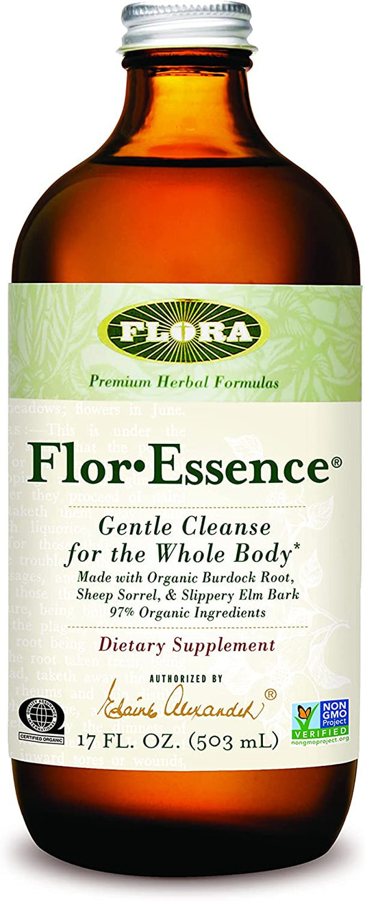 Flor-Essence