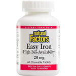 Easy Iron 20mg