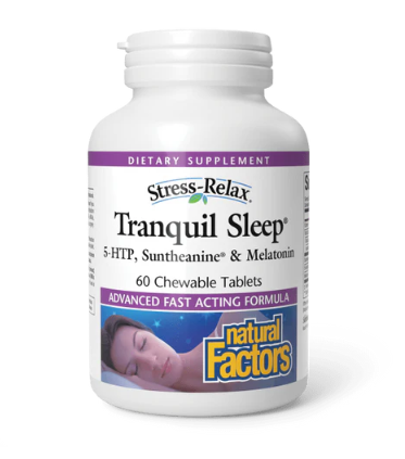 Tranquil Sleep Formula