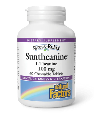 Suntheanine L-Theanine