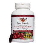 Organic Cranrich 500mg