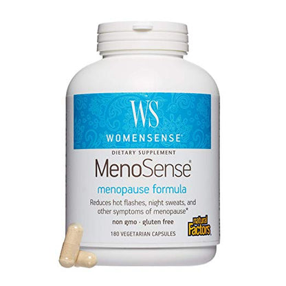 MenoSense Menopause Formula