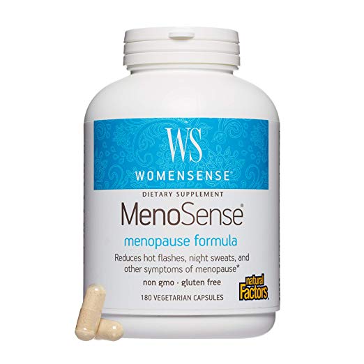 MenoSense Menopause Formula
