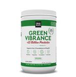 Green Vibrance - Original