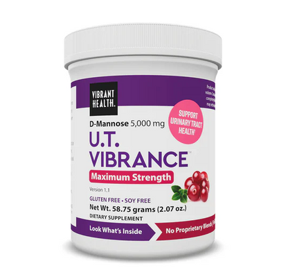 U.T. Vibrance