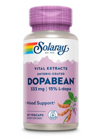 DopaBean Mucuna-Velvet Bean Extract