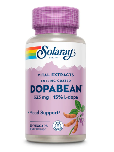 DopaBean Mucuna-Velvet Bean Extract