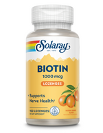 Biotin 1000mcg