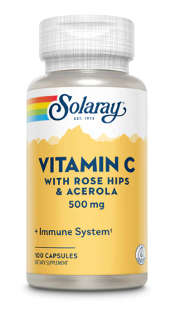 Vitamin C 500mg
