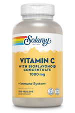 Vitamin C with Bioflavonoids 1000mg