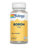Boron 3mg