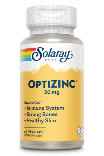 OptiZinc 30mg