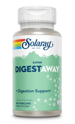 Super Digestaway