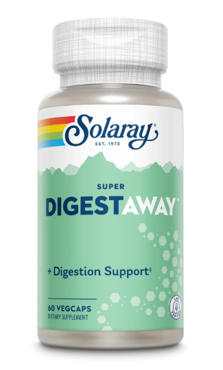 Super Digestaway