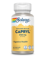 Capryl Sodium And Resin Free