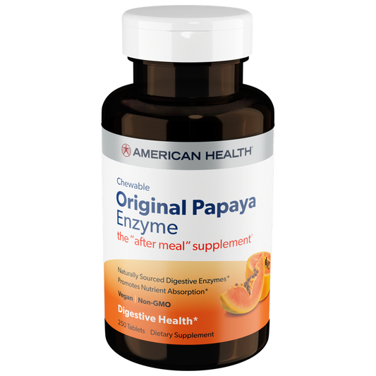 Papaya Enzyme