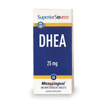 DHEA 25mg