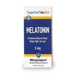 Melatonin 5mg