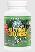 Ultra Juice Green