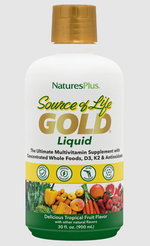 Source of Life Gold Liquid