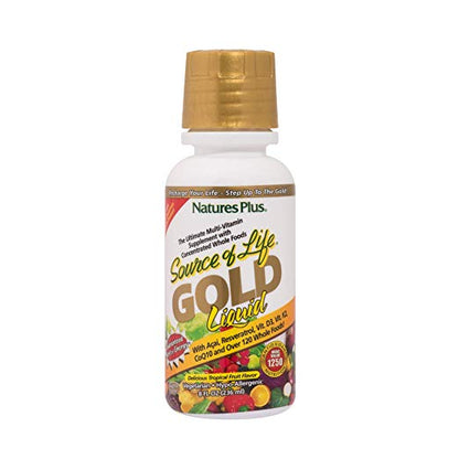 Source of Life Gold Liquid