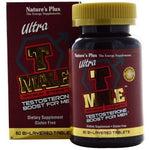 Ultra T- Male