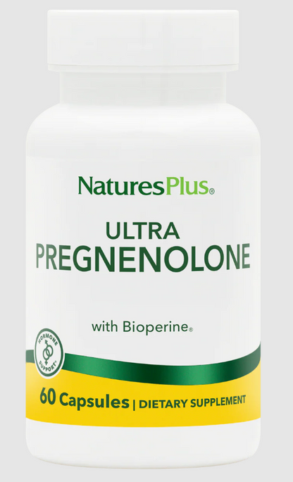 Ultra Pregnenolone
