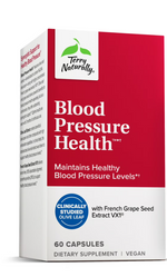 Blood Pressure Health