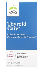 Thyroid Care