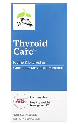 Thyroid Care