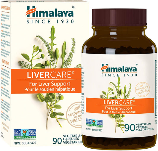 Livercare
