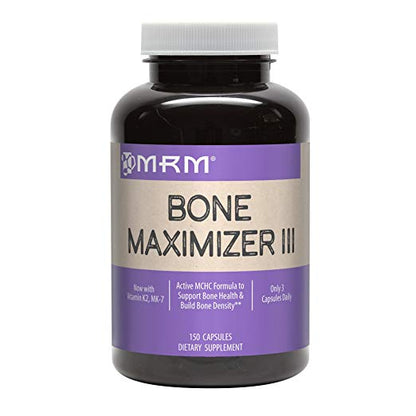 Bone Maximizer III