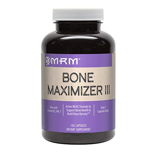 Bone Maximizer III