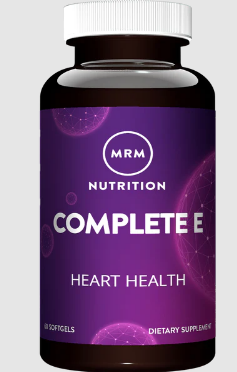 MRM Complete E