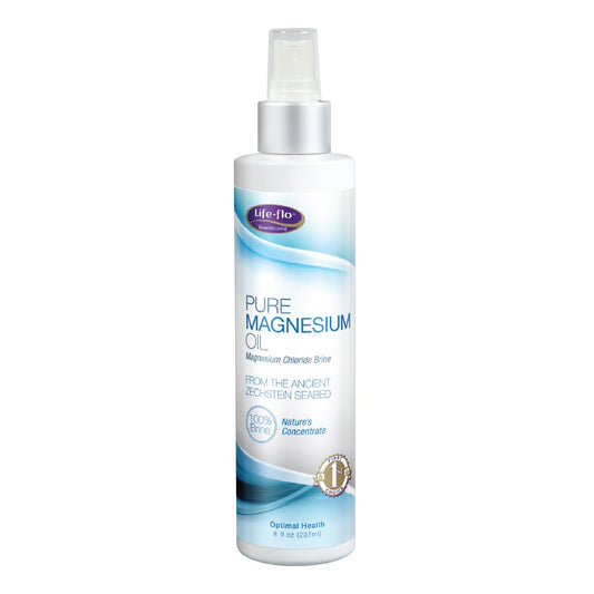 Pure Magnesium Oil
