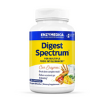 Digest Spectrum - Multiple Food Intolerance Formula