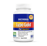 Lypo Gold for Fat Digestion