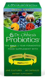 Original Formula Probiotic