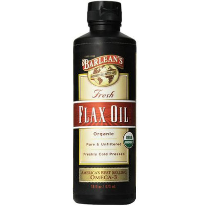 Flax Oil