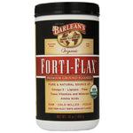 Organic Forti Flax Ground Flaxseed