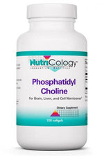 Phosphatidyl Choline