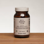 Red Yeast Rice