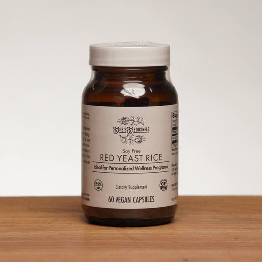 Red Yeast Rice