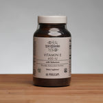 Vitamin E 400IU w/Selenium