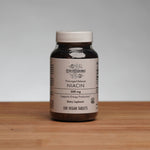 Niacin 500 Mg